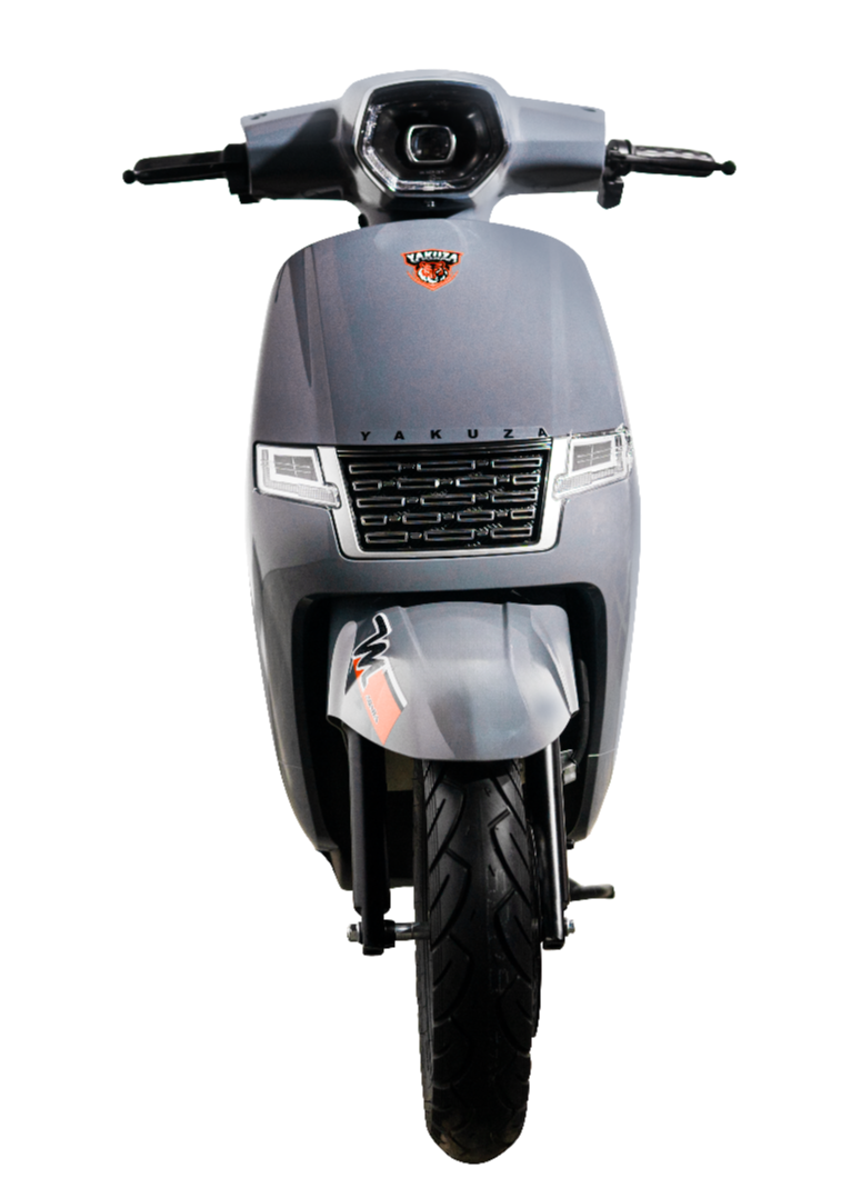 Yakuza Aqaba 60v Electric Scooter