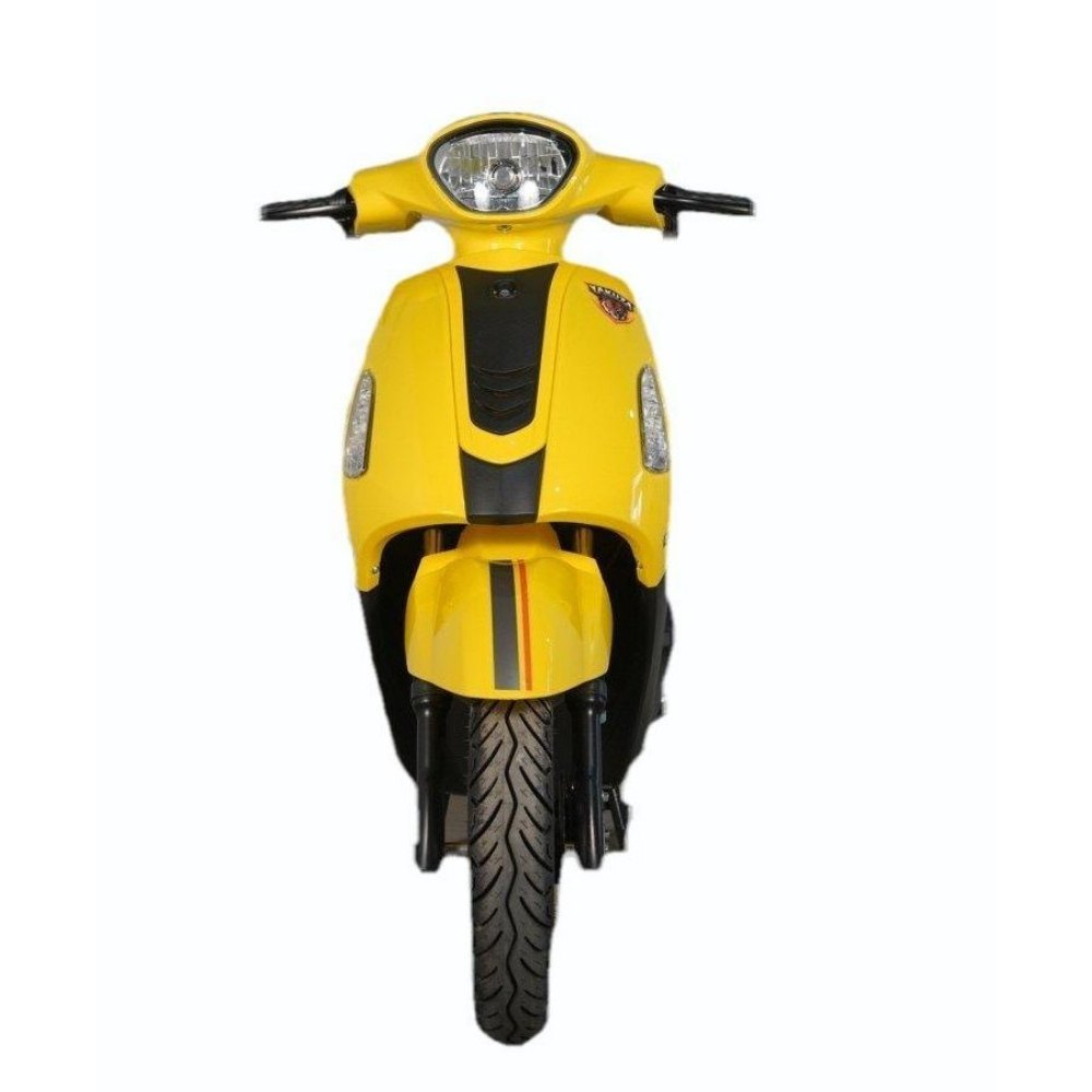 Yakuza Cyclone 60v Electric Scooter