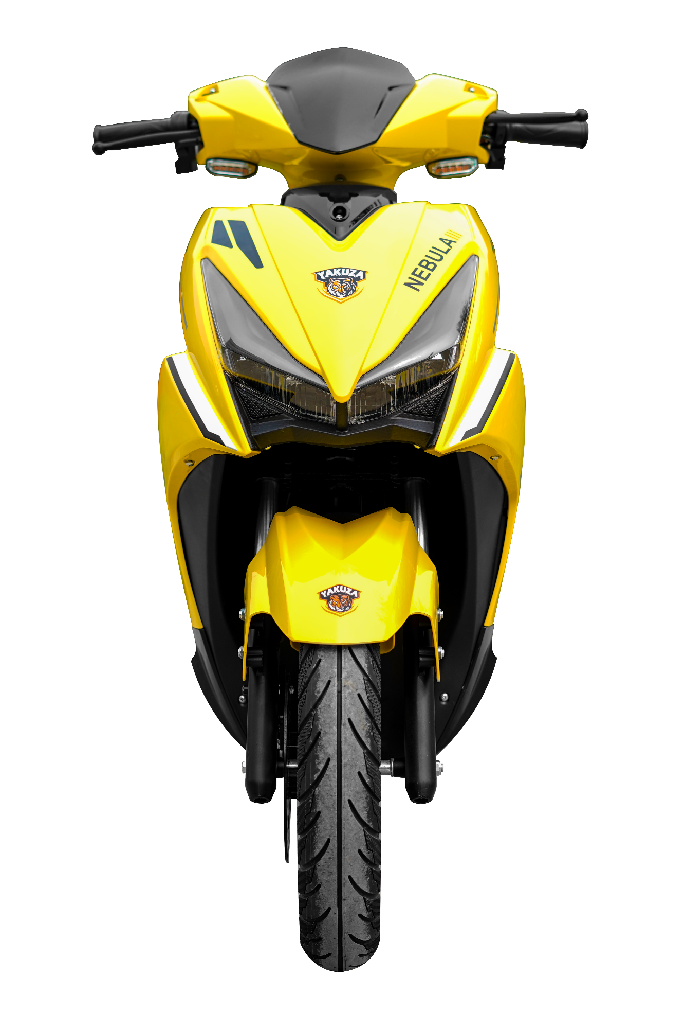 Yakuza Nebula 60v Electric Scooter