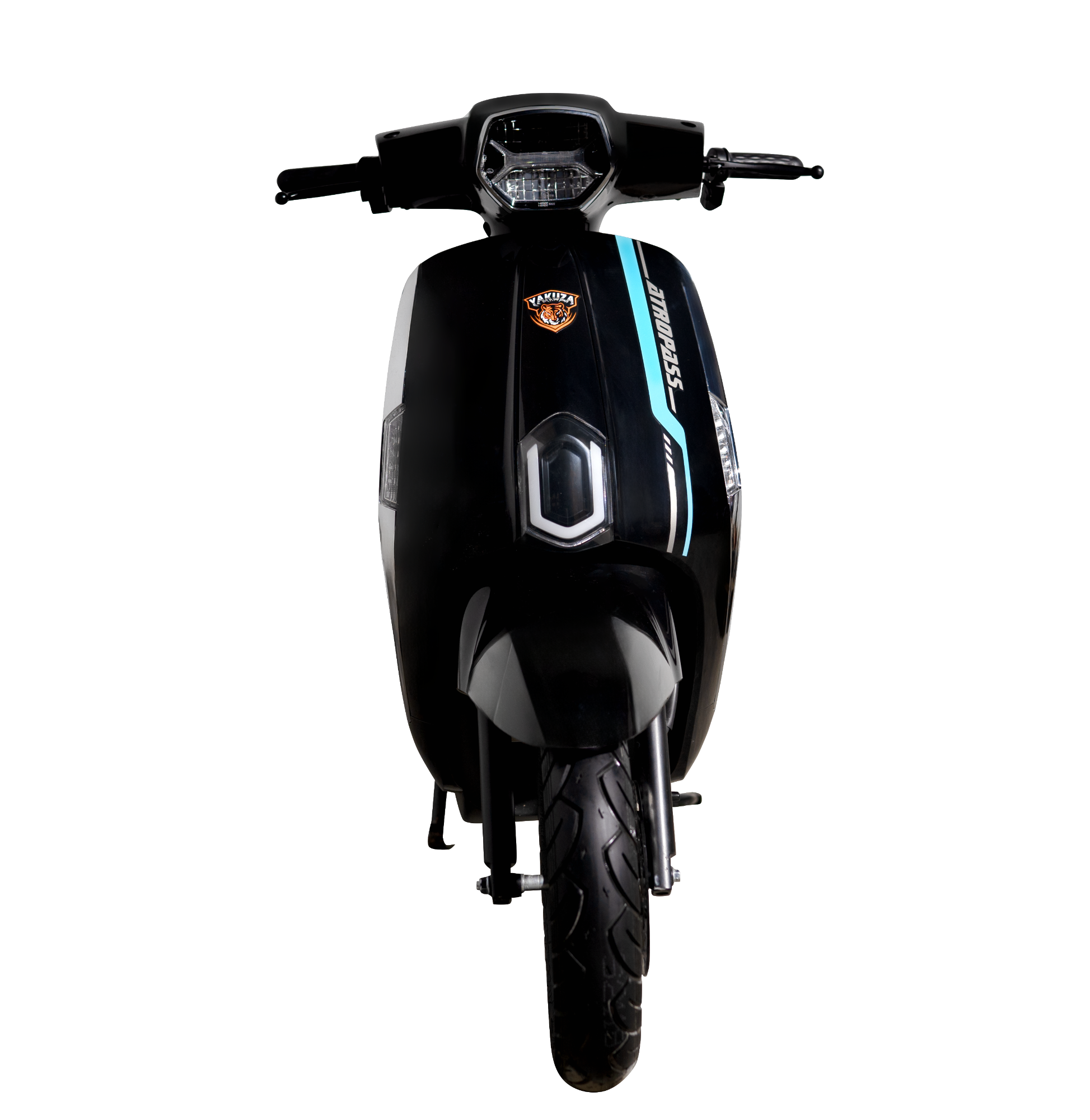 Yakuza Atropass 60v Electric Scooter